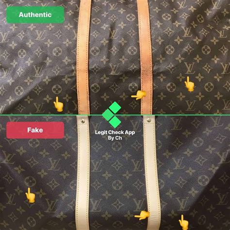 authentic louis vuitton|how to tell if a louis vuitton is fake.